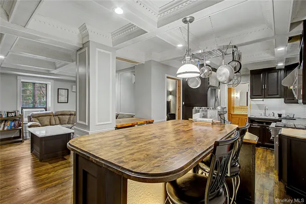 $275,000 | 45 Pondfield Road West, Unit LL2, Bronxville, NY 10708