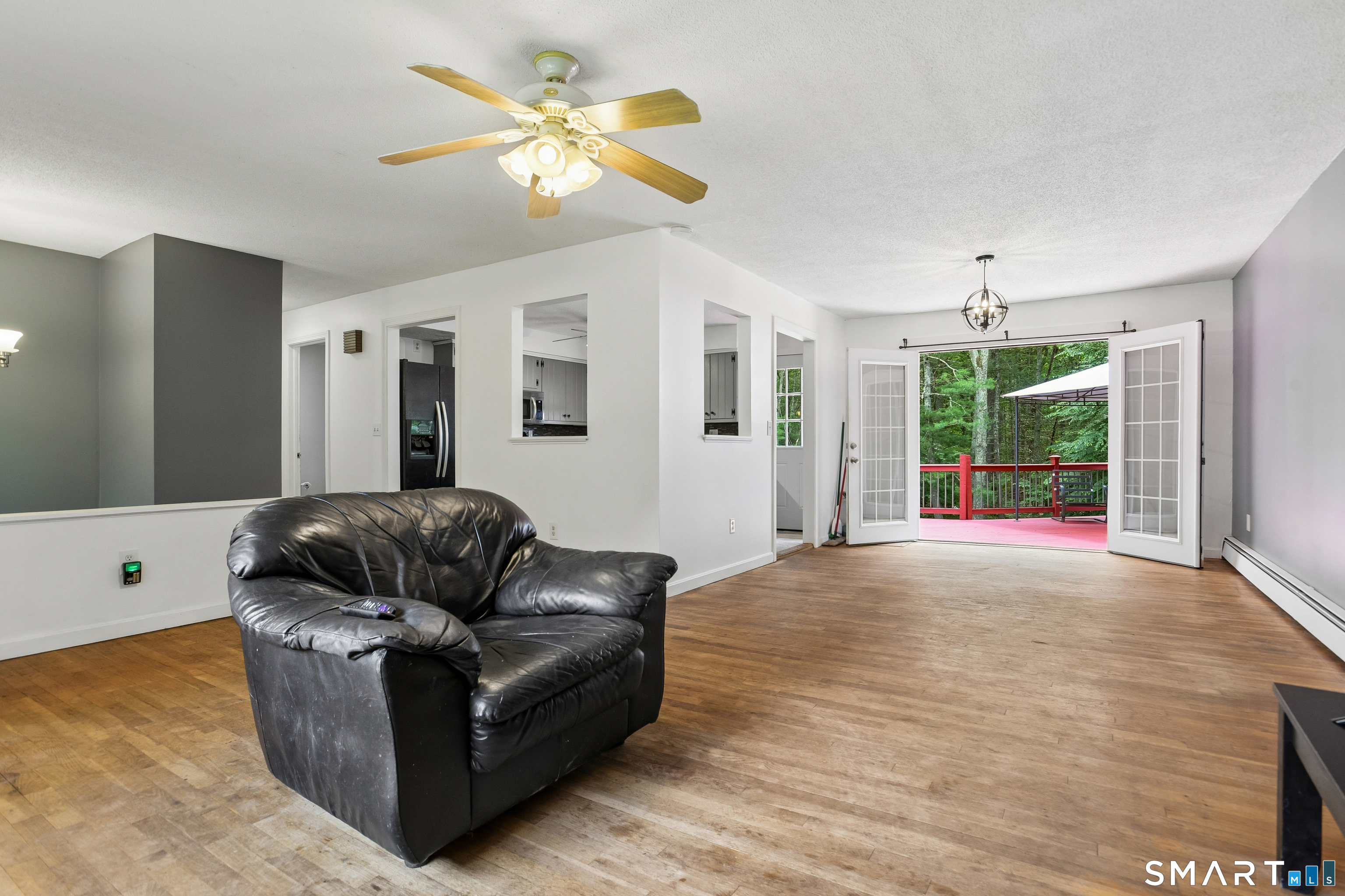 139 Puddin Lane Mansfield, CT 06250 - Photo 3 of 28