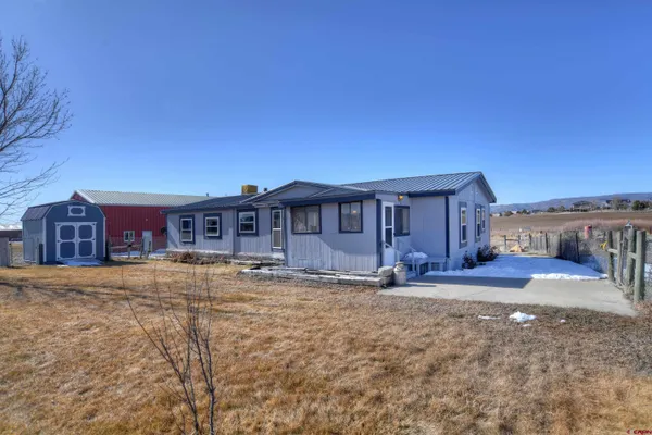 $569,000 | 669 Broken Wheel Drive, Durango, CO 81303
