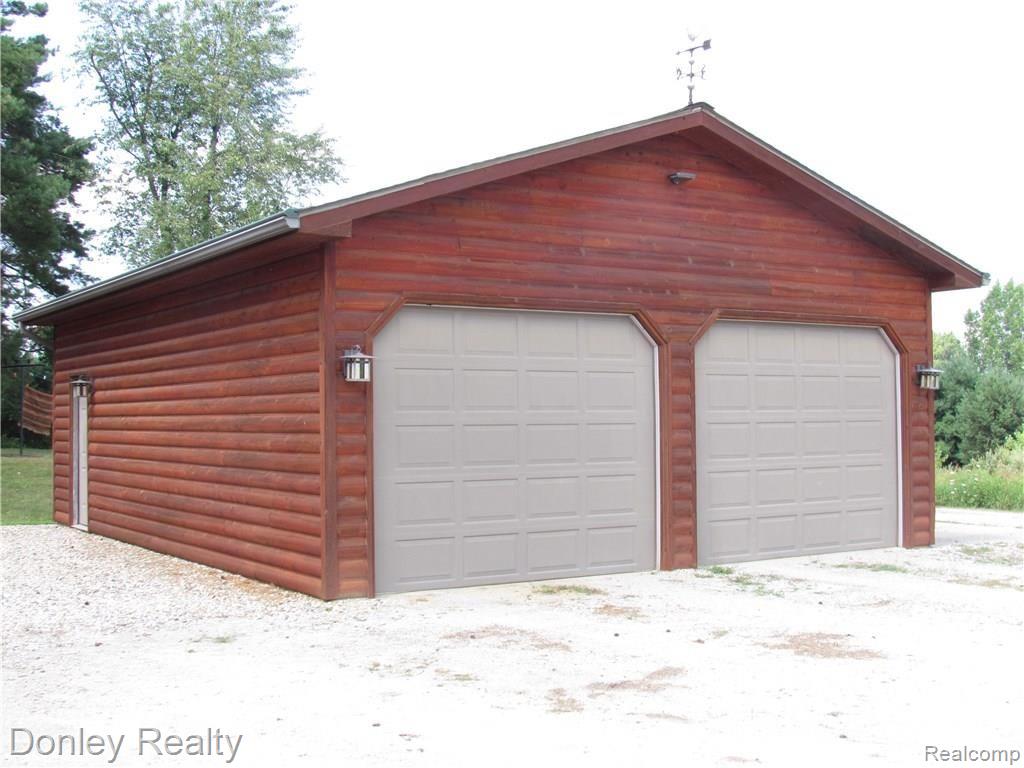 6605 Mayville Road Clifford, MI 48727 - Photo 9 of 46 6605 Mayville Road, Clifford (1).JPG