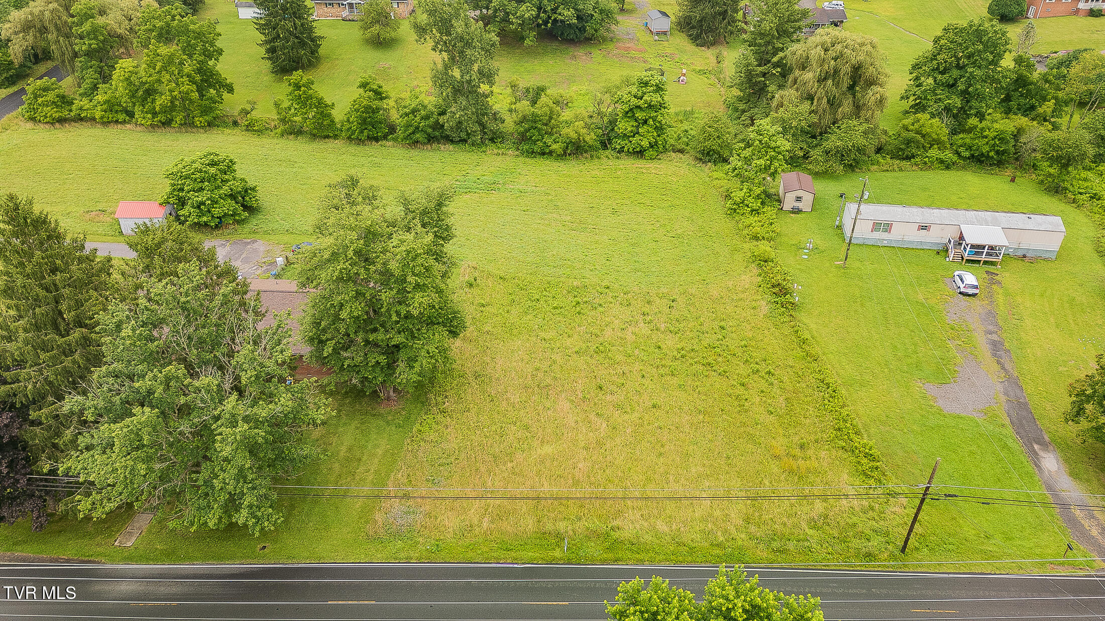 0 Hurricane Road, Unit 1213 Wise, VA 24293 - Photo 1 of 14 tbd Hurricane Rd.