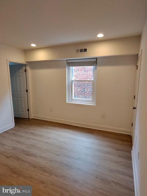 317 Decatur Street Northwest, Unit 4 Washington, DC 20011 - Photo 15 of 19