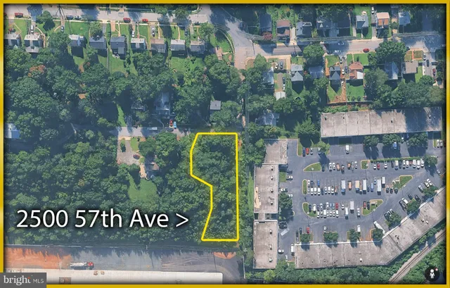 $140,000 | 2500 57th Avenue, Hyattsville, MD 20785