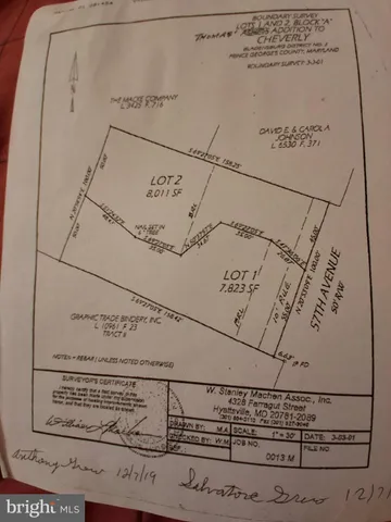 $140,000 | 2500 57th Avenue, Hyattsville, MD 20785