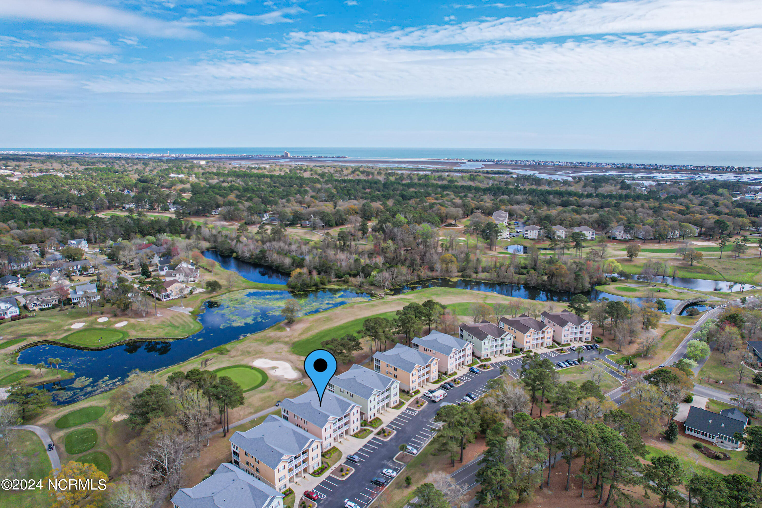 174 Clubhouse Road, Unit 5 Sunset Beach, NC 28468 - Photo 42 of 46 174 Clubhouse-41