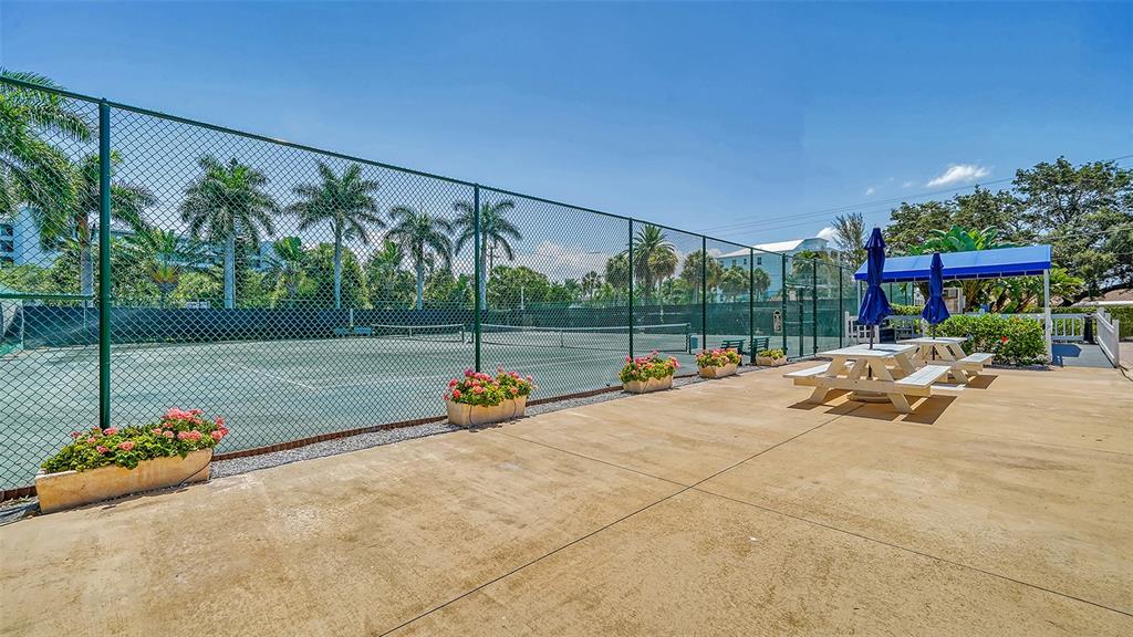 5920 Midnight Pass Road, Unit 1003 Sarasota, FL 34242 - Photo 71 of 89