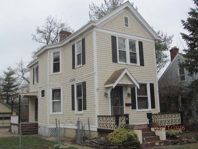 5293 Sidney Road Cincinnati, OH 45238 - Photo 1 of 1