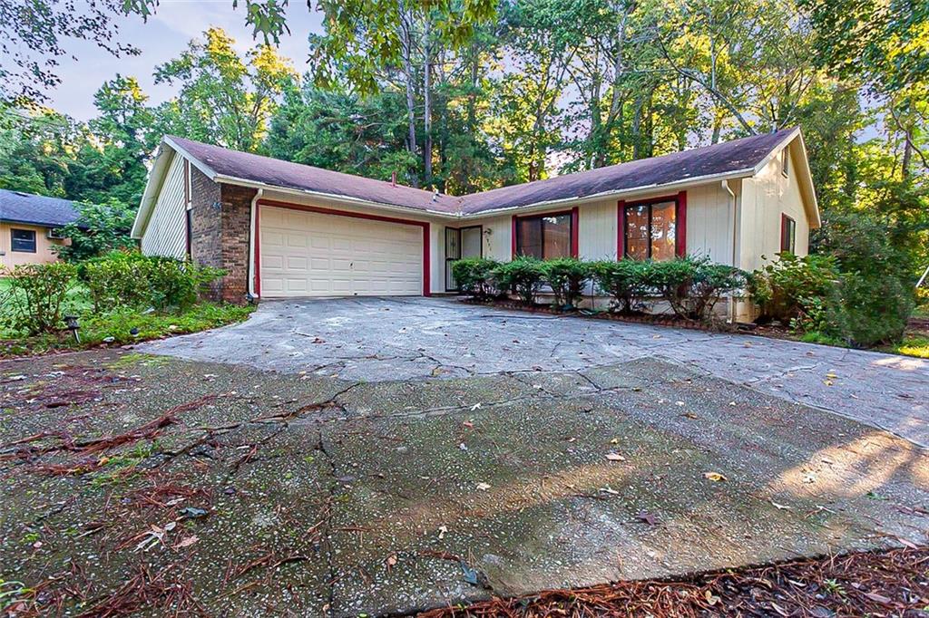 931 Timberclair Way Lithonia, GA 30058 - Photo 1 of 1 Gallery Image 1