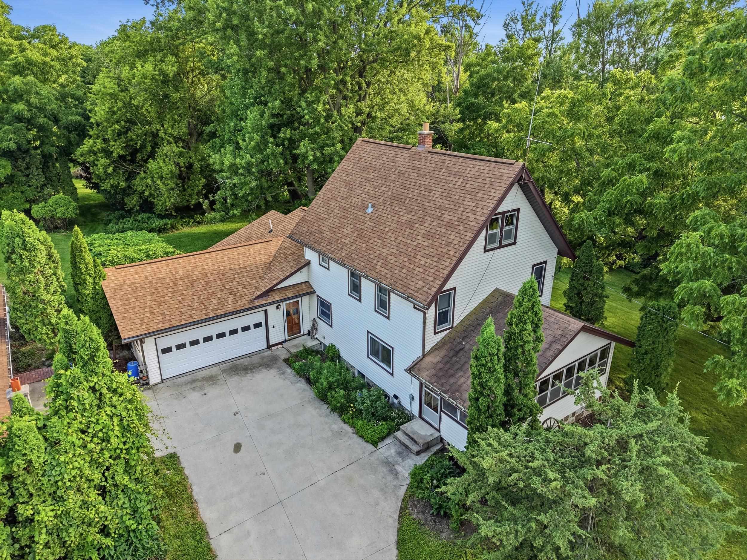 4259 Mahoney Road McFarland, WI 53558 - Photo 78 of 79