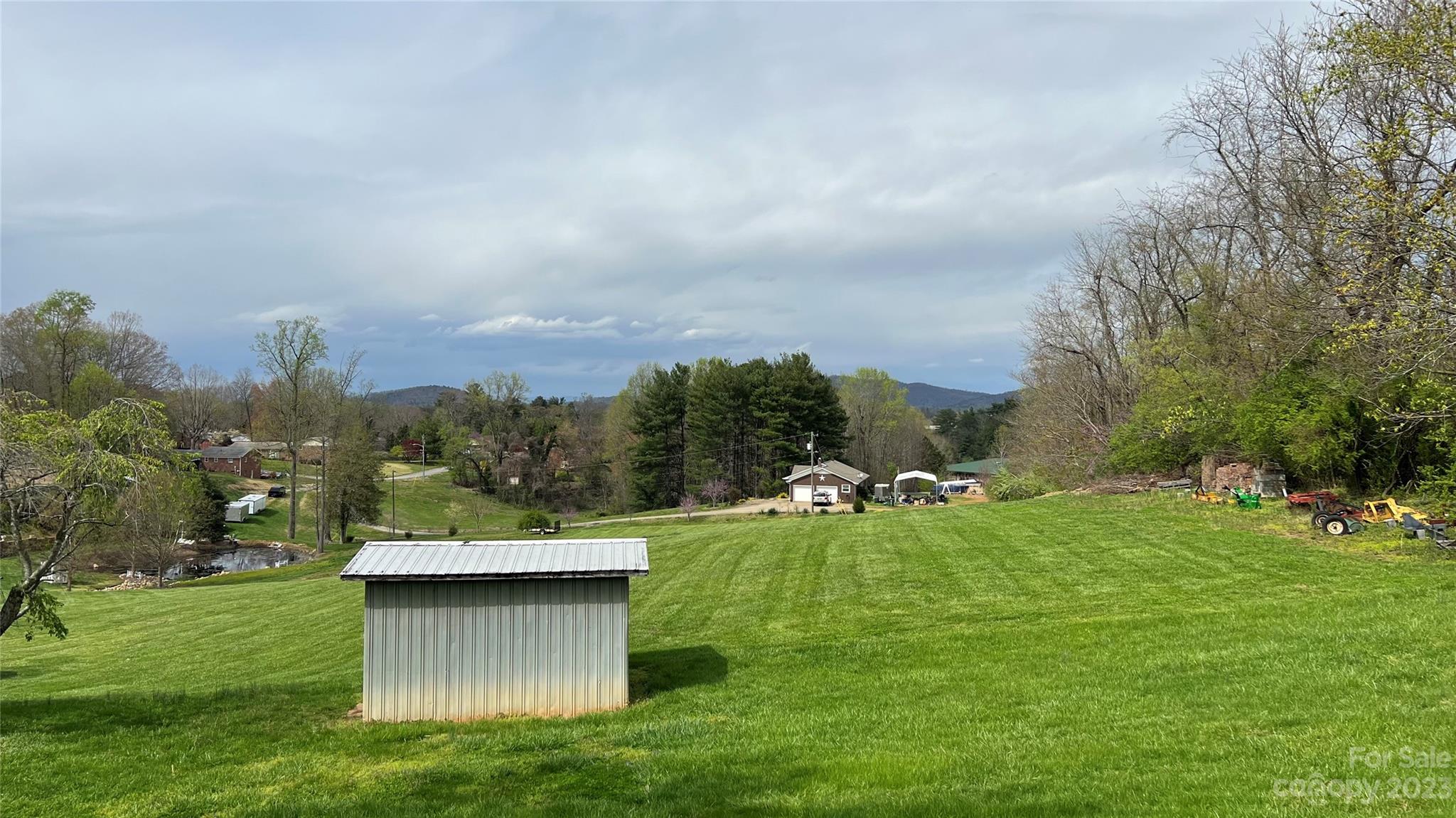 223 Cedar Valley Road Hudson, NC 28638 - Photo 23 of 24 Gallery Image 23