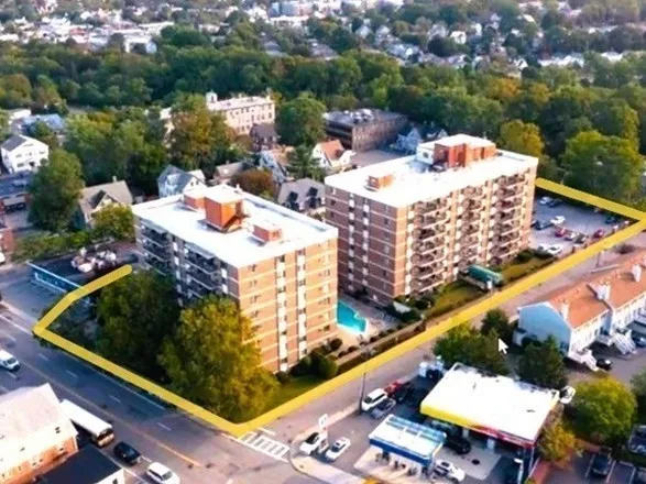 $459,000 | 10 William Street, Unit 26, Watertown, MA 02472