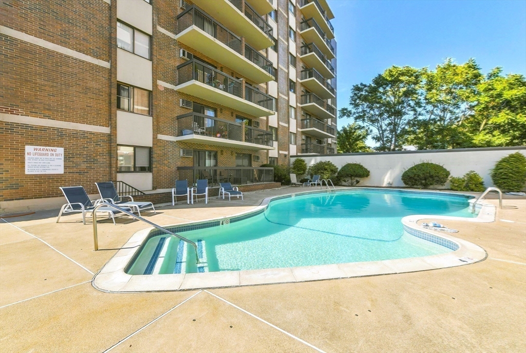 10 William Street, Unit 26 Watertown, MA 02472 - Photo 20 of 32