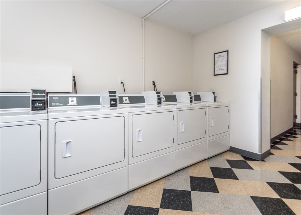 10 William Street, Unit 26 Watertown, MA 02472 - Photo 22 of 32