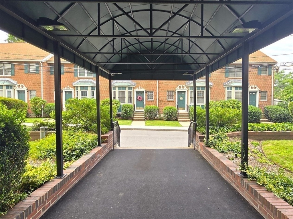 10 William Street, Unit 26 Watertown, MA 02472 - Photo 3 of 32