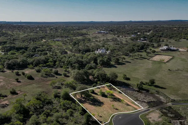 $350,000 | Lot 77 The Trails Parkway, Horseshoe Bay, TX 78657