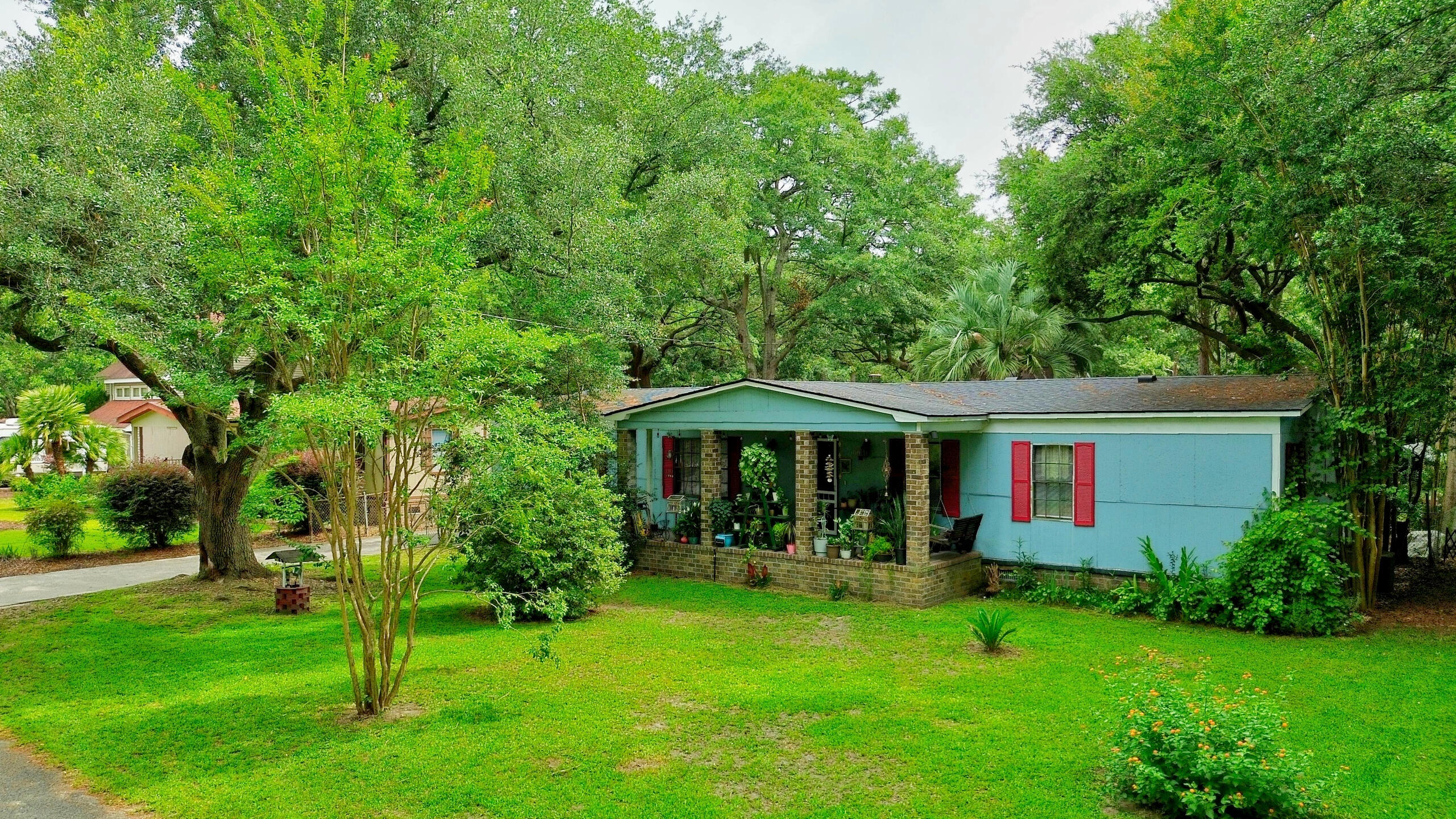 108 Water Way Moncks Corner, SC 29461 - Photo 3 of 43 Leased Lot