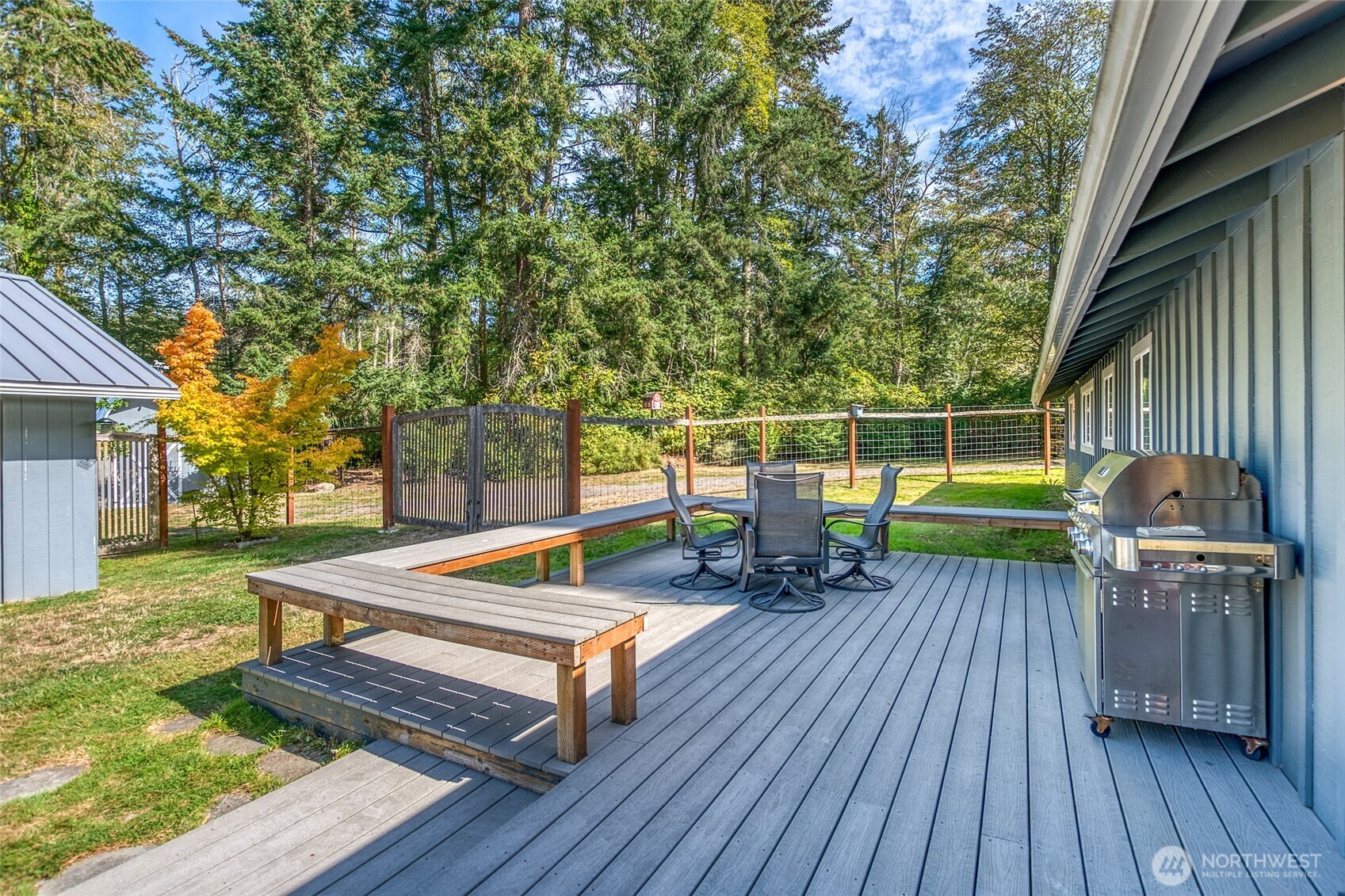 2822 Enchanted Forest Road Orcas Island, WA 98245 - Photo 35 of 40 Gallery Image 35