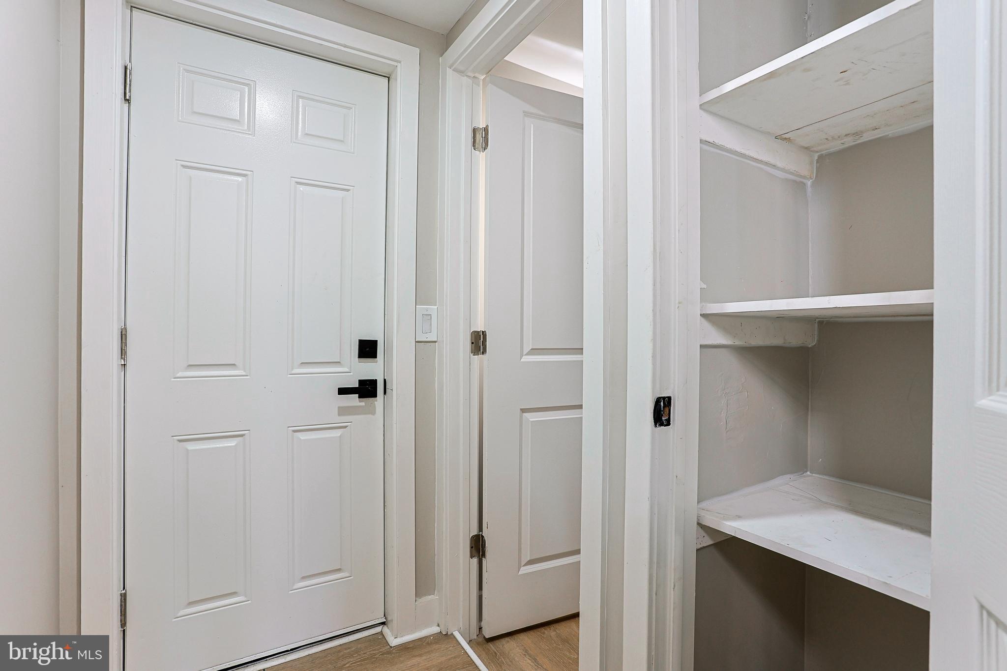 2129 East Tioga Street Philadelphia, PA 19134 - Photo 13 of 32 a view of an empty room