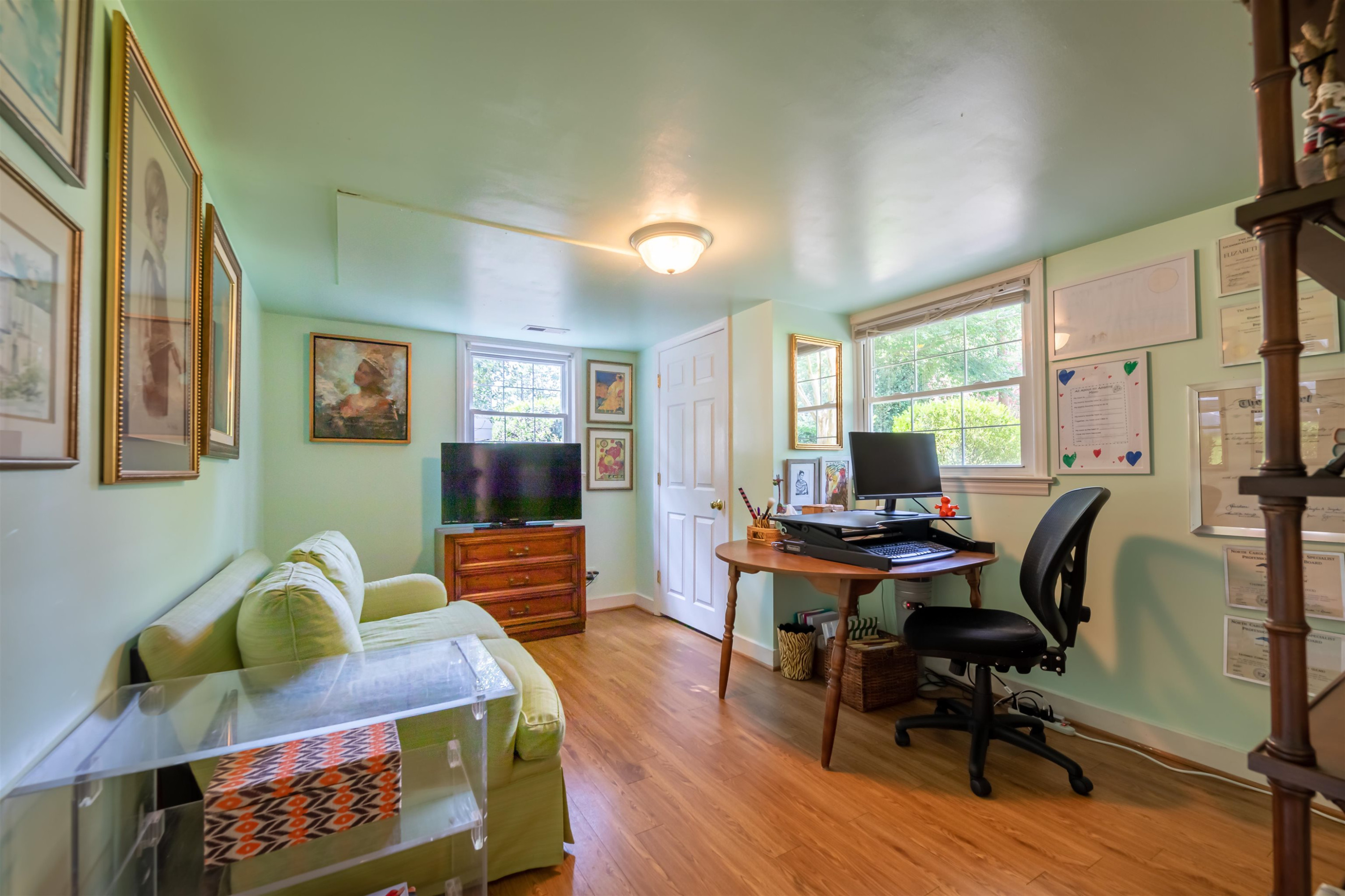 705 Currituck Drive Raleigh, NC 27609 - Photo 10 of 31 Photo 10