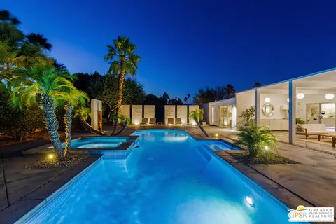 $1,195,000 | 2129 George Drive, Palm Springs, CA 92262