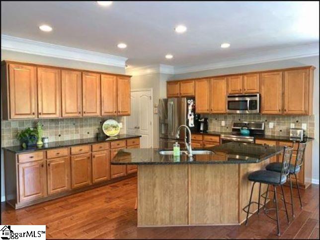 104 Red Orchid Road Simpsonville, SC 29681 - Photo 2 of 15 Gallery Image 2
