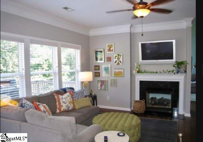 104 Red Orchid Road Simpsonville, SC 29681 - Photo 3 of 15 Gallery Image 3