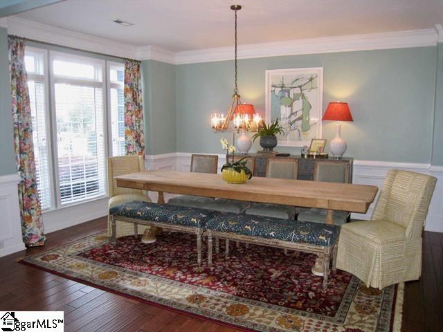 104 Red Orchid Road Simpsonville, SC 29681 - Photo 4 of 15 Gallery Image 4