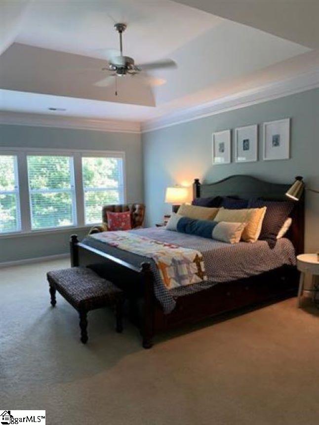 104 Red Orchid Road Simpsonville, SC 29681 - Photo 6 of 15 Gallery Image 6