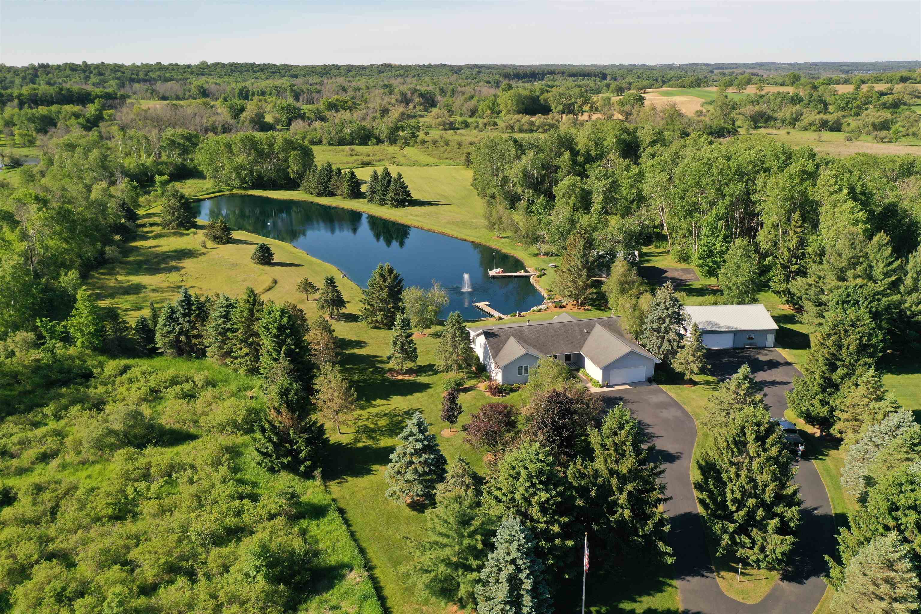 W271 Highway 23 Ripon, WI 54971 - Photo 1 of 88