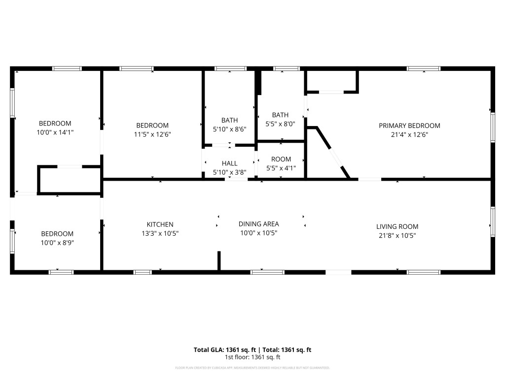 24732 Hufsmith - Kohrville Road Tomball, TX 77375 - Photo 28 of 29 Floor Plan Main House