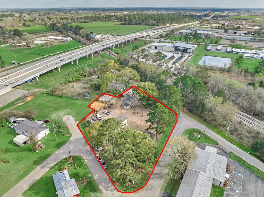 24732 Hufsmith - Kohrville Road Tomball, TX 77375 - Photo 19 of 29