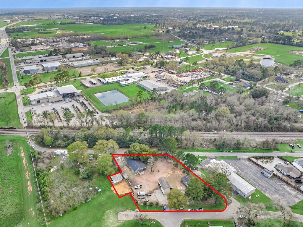24732 Hufsmith - Kohrville Road Tomball, TX 77375 - Photo 23 of 29