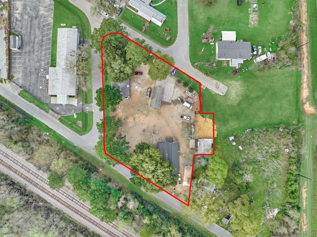 24732 Hufsmith - Kohrville Road Tomball, TX 77375 - Photo 24 of 29