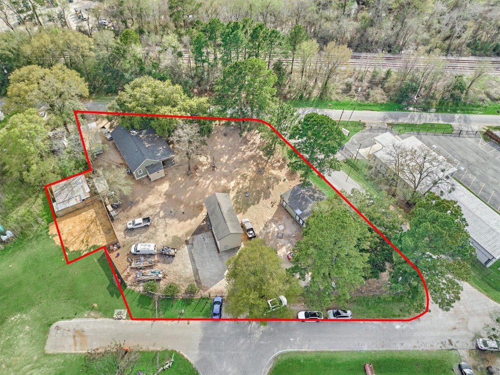 24732 Hufsmith - Kohrville Road Tomball, TX 77375 - Photo 25 of 29