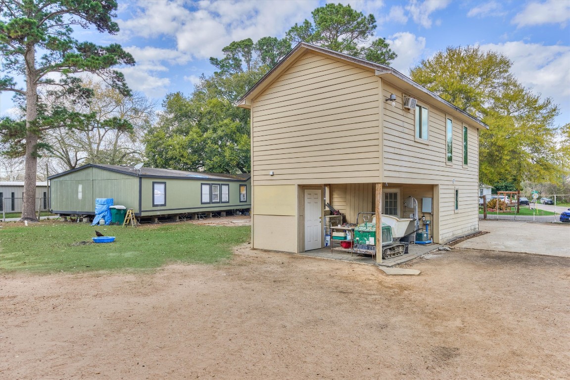 24732 Hufsmith - Kohrville Road Tomball, TX 77375 - Photo 4 of 29