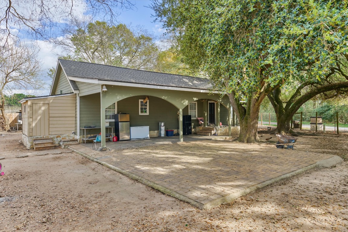 24732 Hufsmith - Kohrville Road Tomball, TX 77375 - Photo 5 of 29