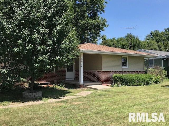 6033 West Pfeiffer Road Bartonville, IL 61607 - Photo 2 of 30