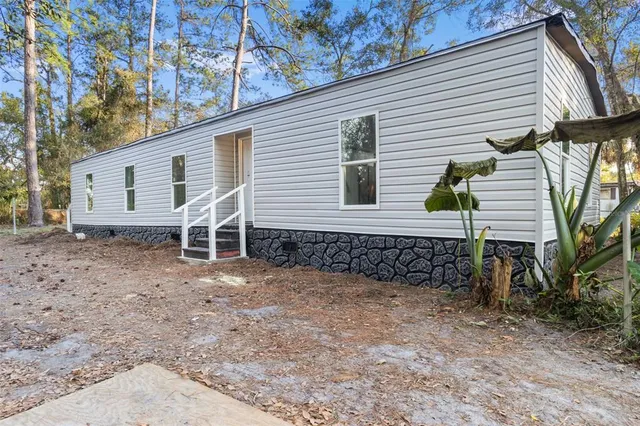 $229,000 | 18186 Ferry Avenue, Brooksville, FL 34604