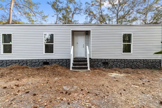 $229,000 | 18186 Ferry Avenue, Brooksville, FL 34604