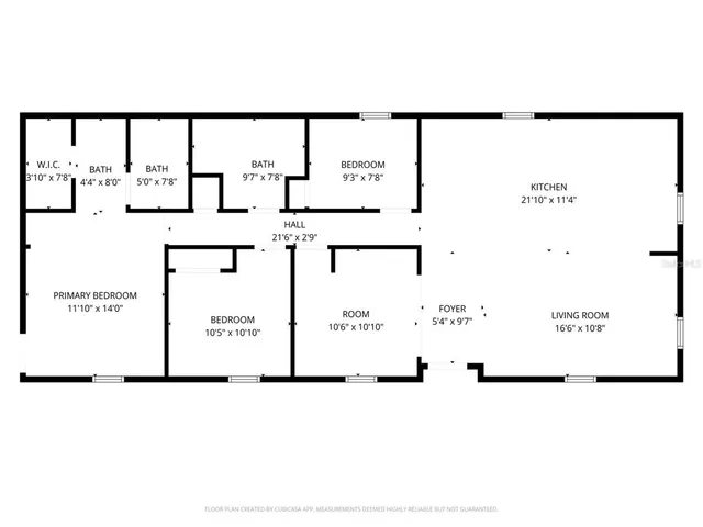 $229,000 | 18186 Ferry Avenue, Brooksville, FL 34604