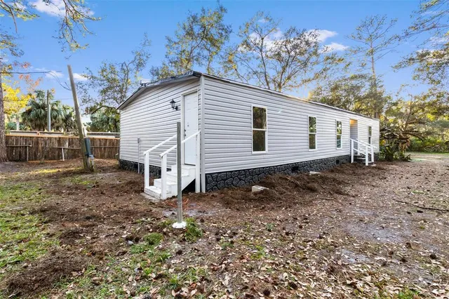 $229,000 | 18186 Ferry Avenue, Brooksville, FL 34604