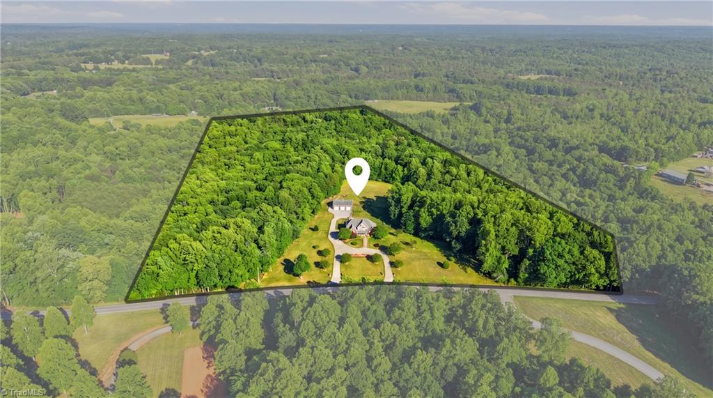 4250 Dodgetown Road Walnut Cove, NC 27052 - Photo 49 of 50