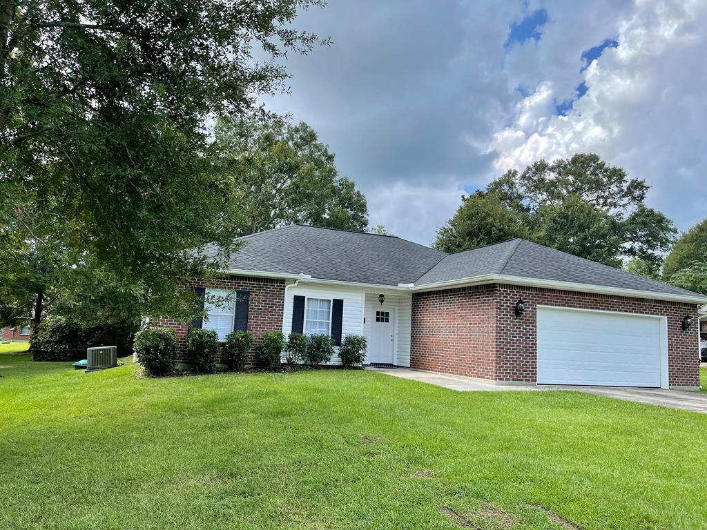 101 Rabbit Hill Lane Carriere, MS 39426 - Photo 1 of 1 Gallery Image 1