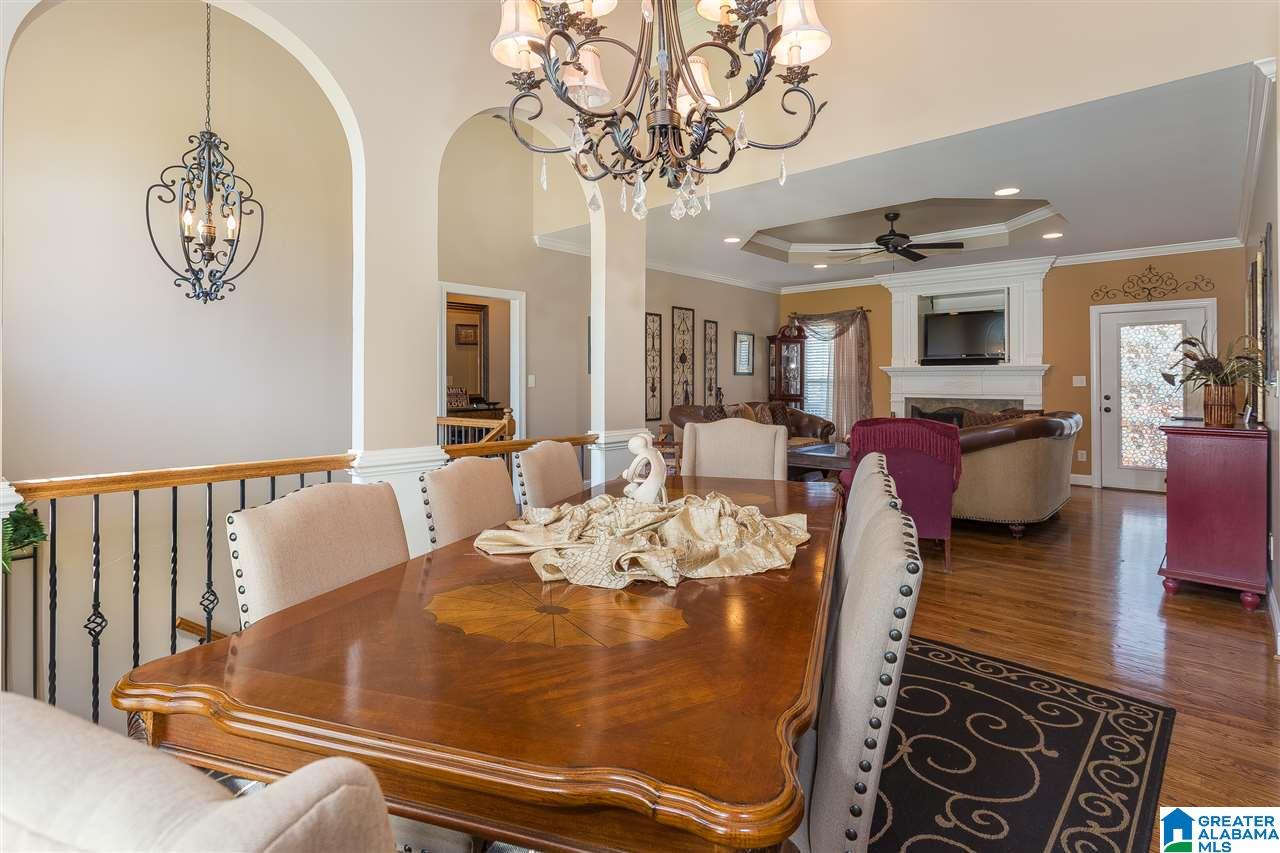 6446 Cambridge Road Pinson, AL 35126 - Photo 10 of 38