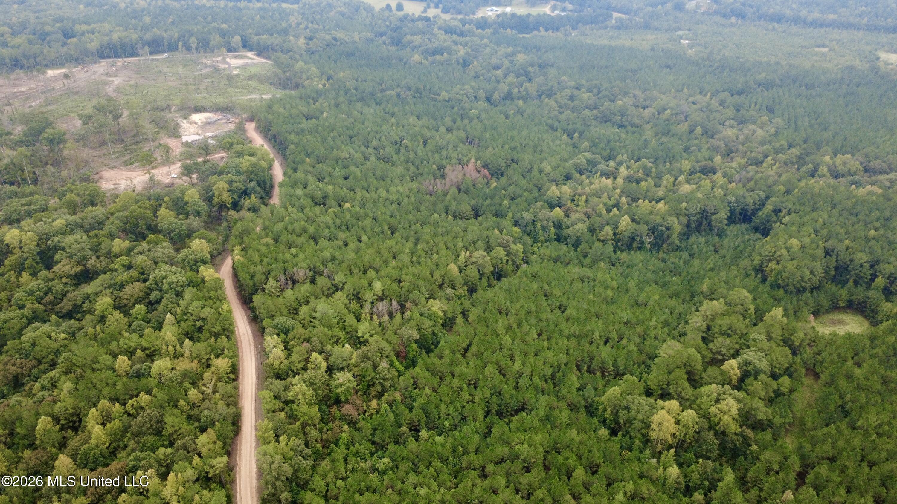 East Bethel Road Sturgis, MS 39769 - Photo 3 of 23 IMG_4310
