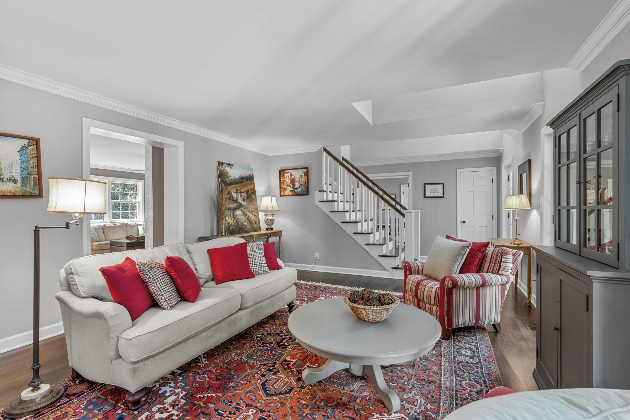 3714 Eton Road Durham, NC 27707 - Photo 11 of 59 Photo 11