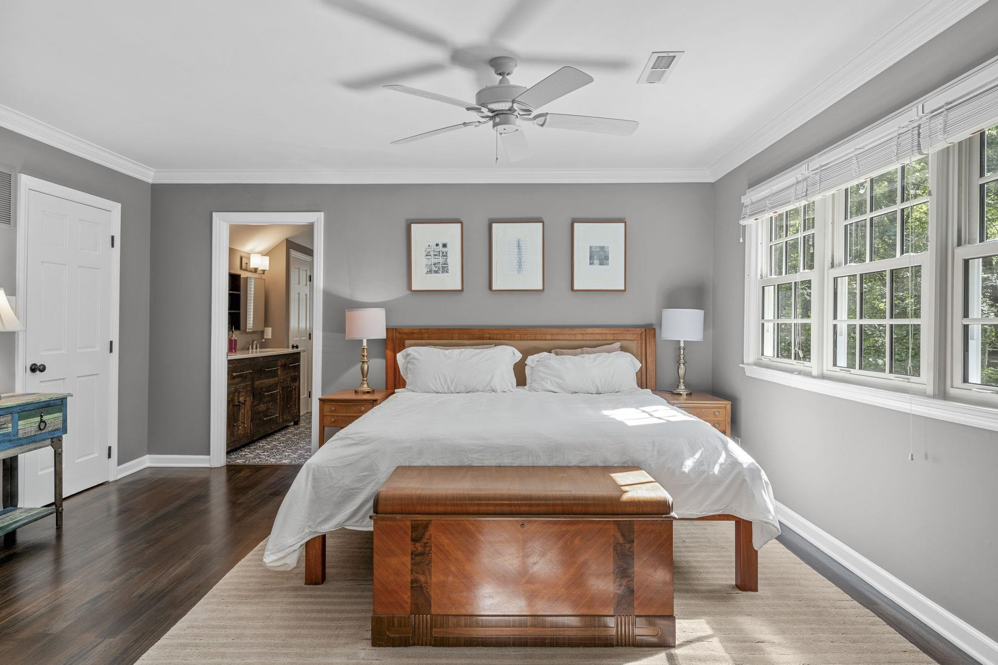 3714 Eton Road Durham, NC 27707 - Photo 34 of 59 Photo 34
