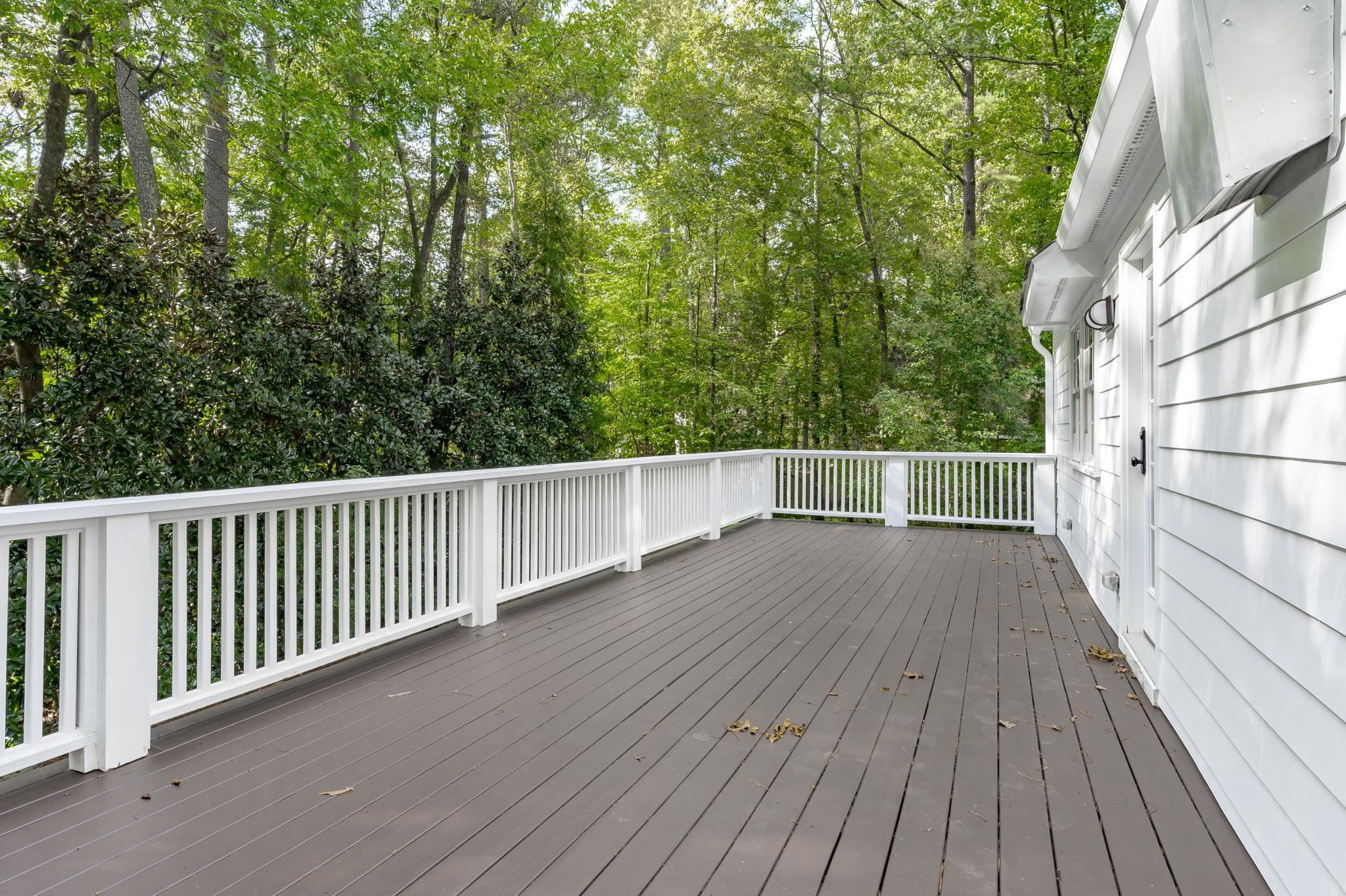 3714 Eton Road Durham, NC 27707 - Photo 46 of 59 Photo 46