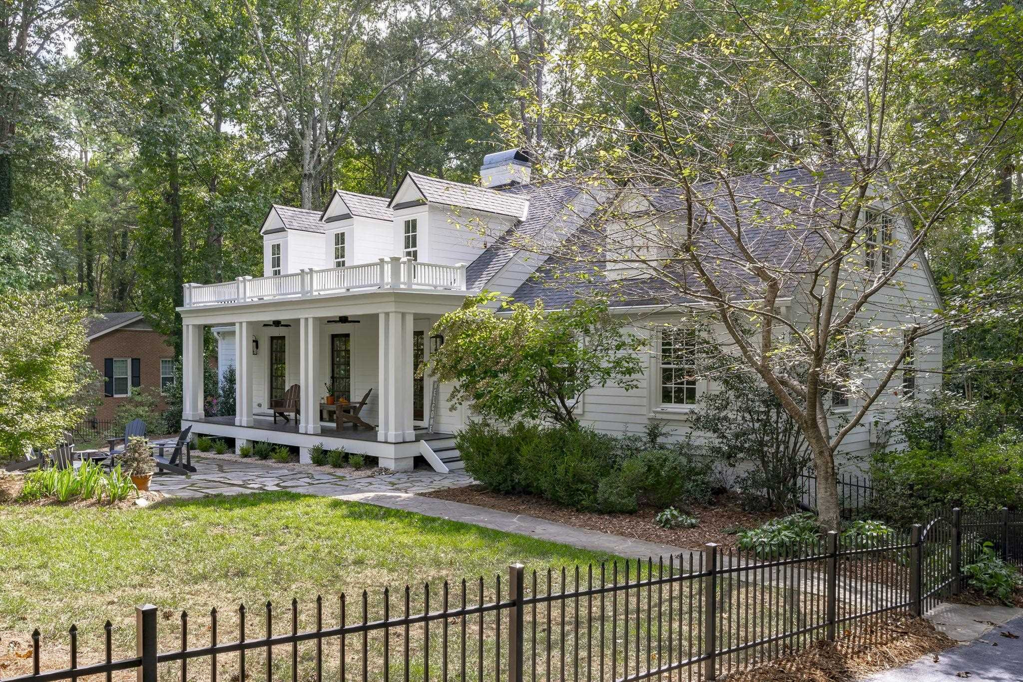 3714 Eton Road Durham, NC 27707 - Photo 59 of 59 Photo 59