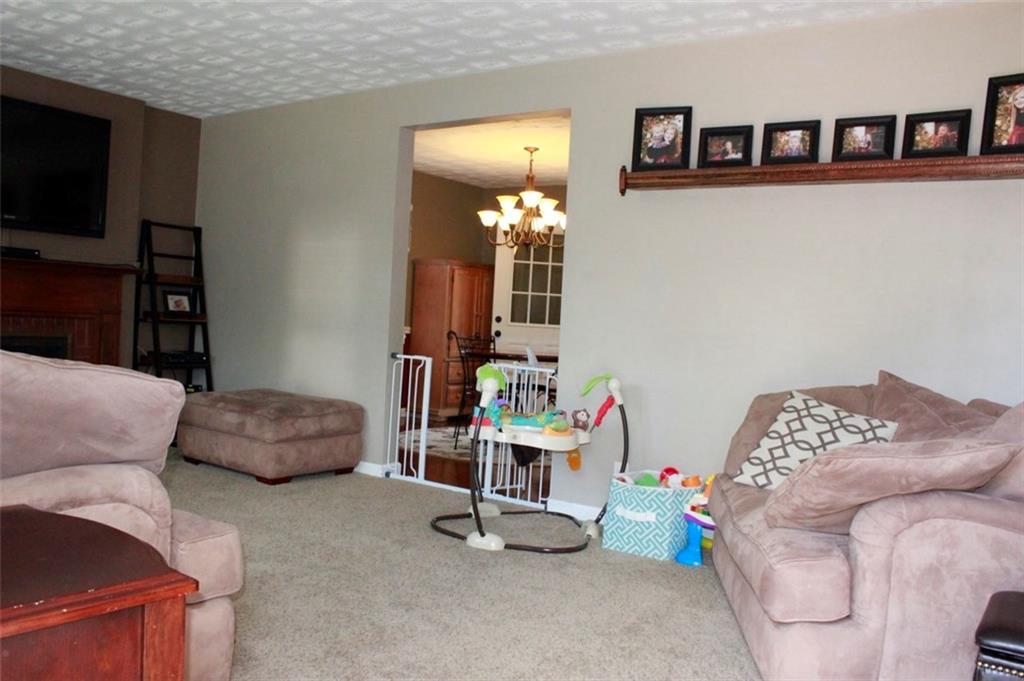 270 Dover Road Springfield, OH 45504 - Photo 6 of 34